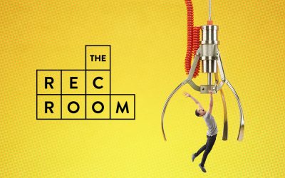 Rec Room Claws You Out of the Daily Routine