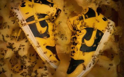 Nike and Wu-Tang Clan Reunite to Revive A Historic Sneaker