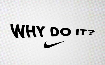Nike Reboots Iconic Slogan with a Serious Question for Athletes