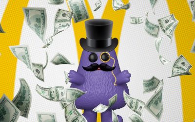 McDonald’s Monopoly Returns with All the Nostalgia and None of the “Go Directly to Jail” Time