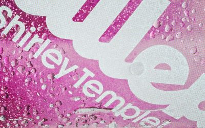 Ben Stiller’s Nostalgic Soda