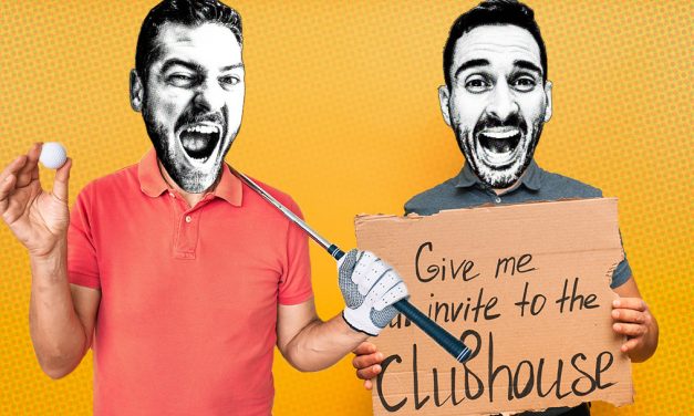 Episode 140: Clubhouse Crashers