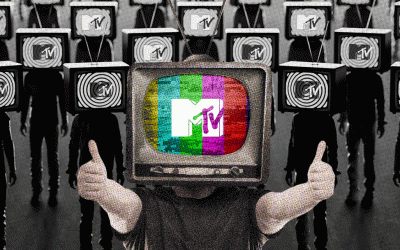 Episode 148: I Want My MTV!