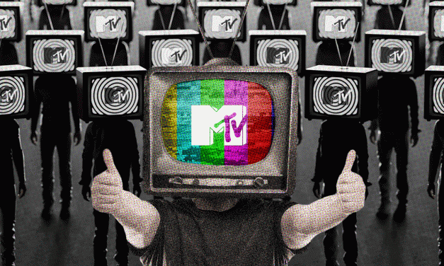 Episode 148: I Want My MTV!