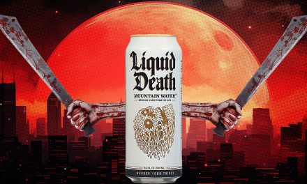 Episode 168: Liquid Death