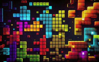 Episode 173: The Timelessness of Tetris