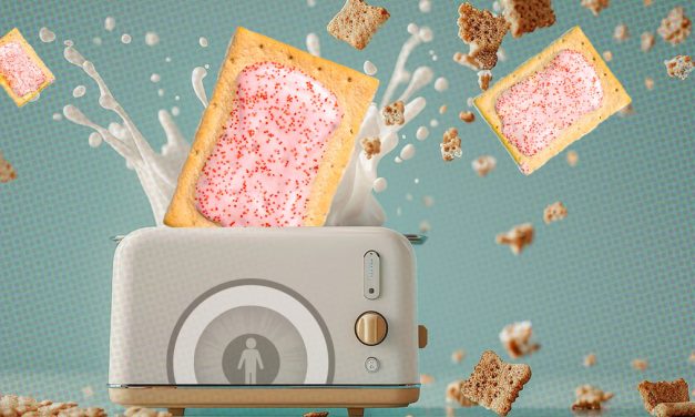 Episode 181: Toasting 60 Years of Pop-Tarts