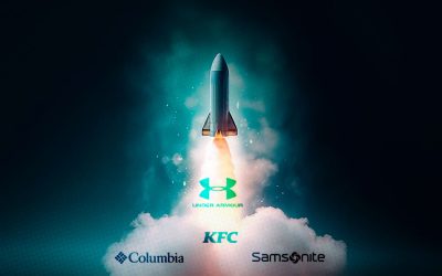 Episode 187: Brands In Space