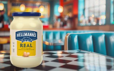 Episode 191: Hellmann’s Hoodwinks Harry