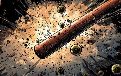 Episode 196: Minor League Heavy Hitters