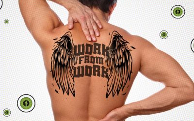 Episode 197: Work From Work Forever?