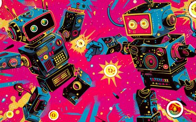 Episode 202: Battle of the AI Ads