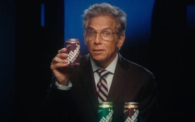 AdWatch: STILLER’S SODA | Introducing Stiller’s Soda