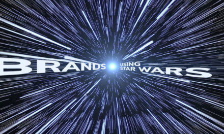 Brands Across the Universe Capitalize on Star Wars Success