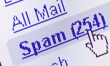 Spam Is No Good