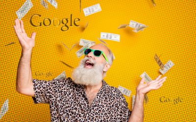 Would you be rich if you invested in Google when it went public?