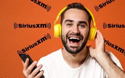 Sirius XM is serious about being a part of digital audio’s future