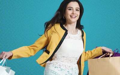 Kohl’s Tries to Win Women Back