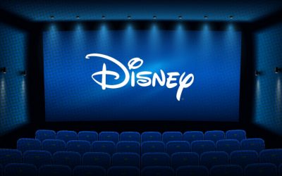 Disney’s Plan for Theater Releases