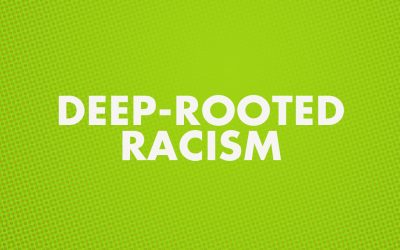 The Deep-Rooted Racism in Brands