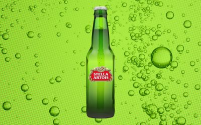 Give in to Your Daydream with Stella Artois