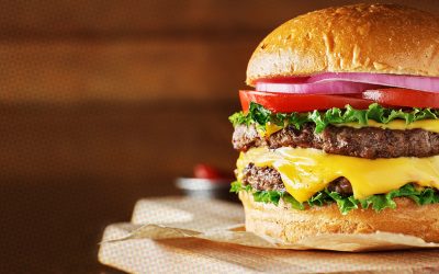 BurgerFi Releases First TV Ad and it is Juicy