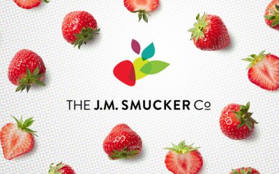 With a Logo Like Smucker’s, It Has To Be Good