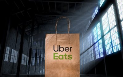 Tonight, Uber Eats Gets Comedy Right