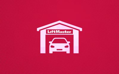 LiftMaster Wants to Make Your Garage Smarter