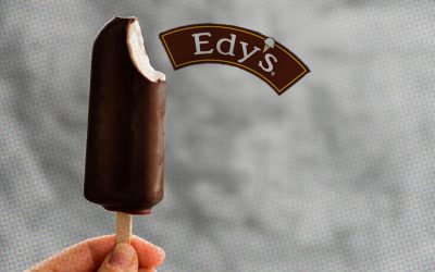 Dreyer’s Rebrands Eskimo Pie to Edy’s Pie