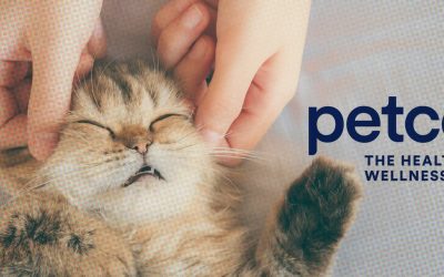 Petco Brands Itself As a Health & Wellness Company