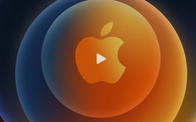 Apple’s October 13th Event and Live Tweeting