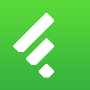 Feedly App