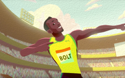 Born to Run: Gatorade Animates an Athlete’s Story