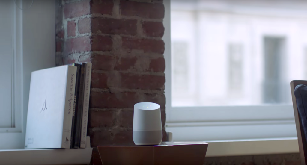 Google Home