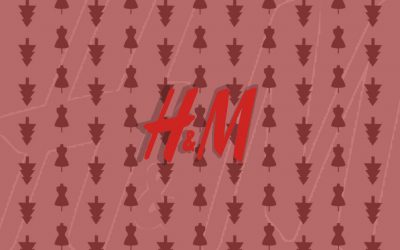 H&M Increases Sustainable Practices to Reach 2030 Goal