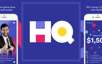 Are You Answering the Call of HQ Trivia?