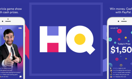 Are You Answering the Call of HQ Trivia?