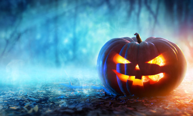 5 Halloween Marketing Treats from Big Brands