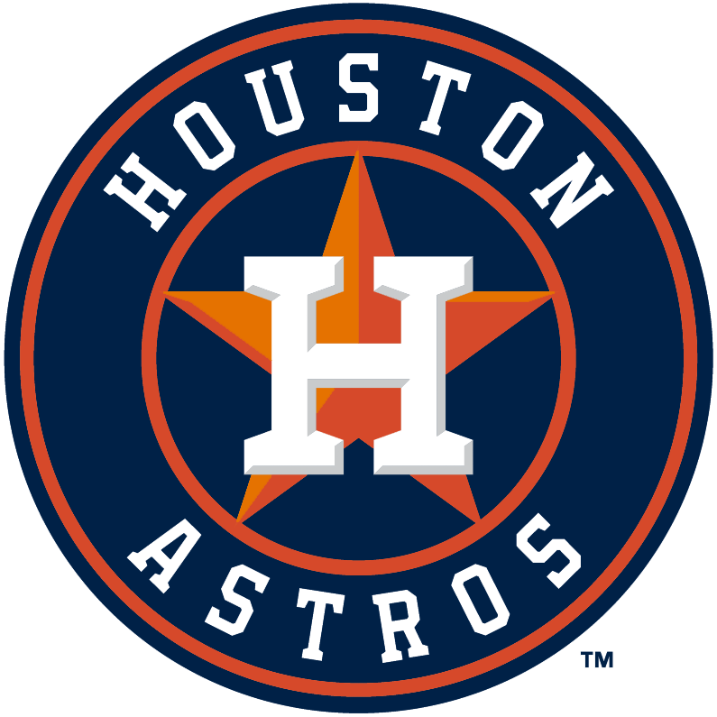 Houston Astros Logo