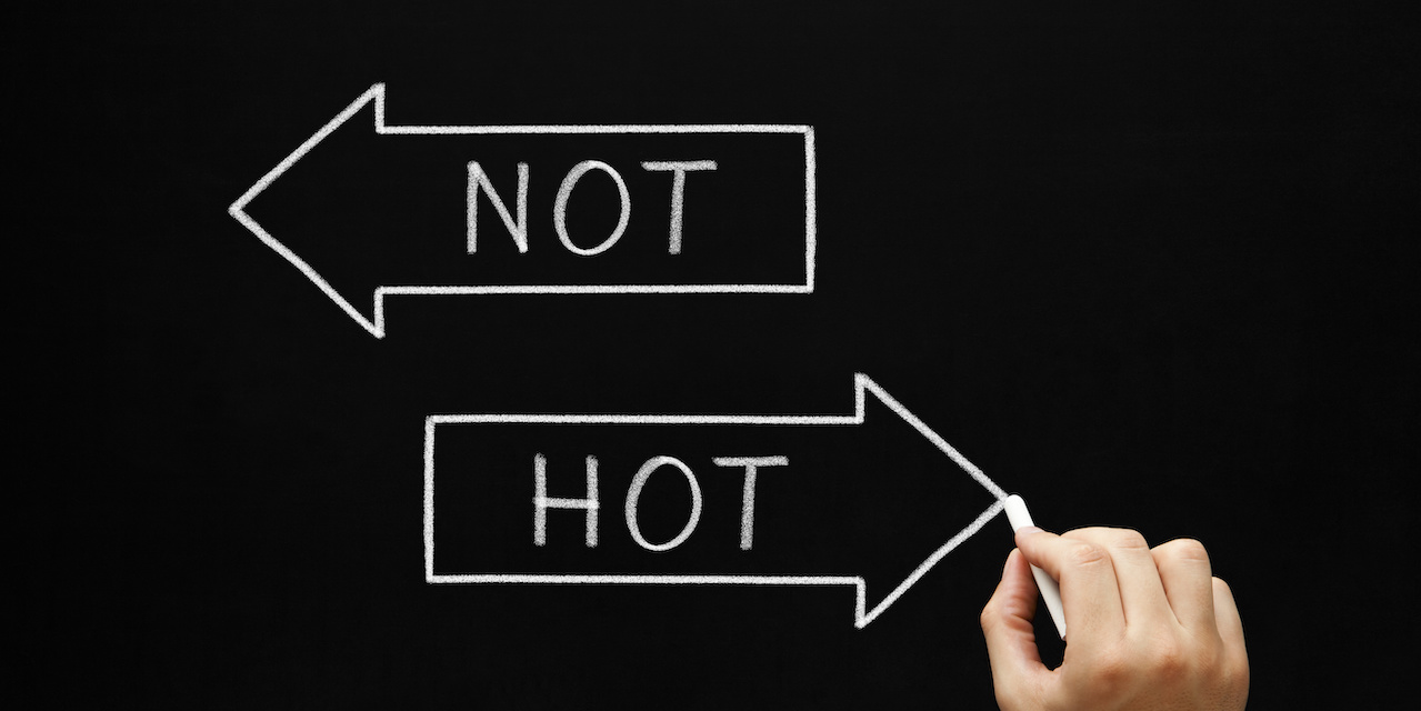 Influencer Marketing Hot or Not