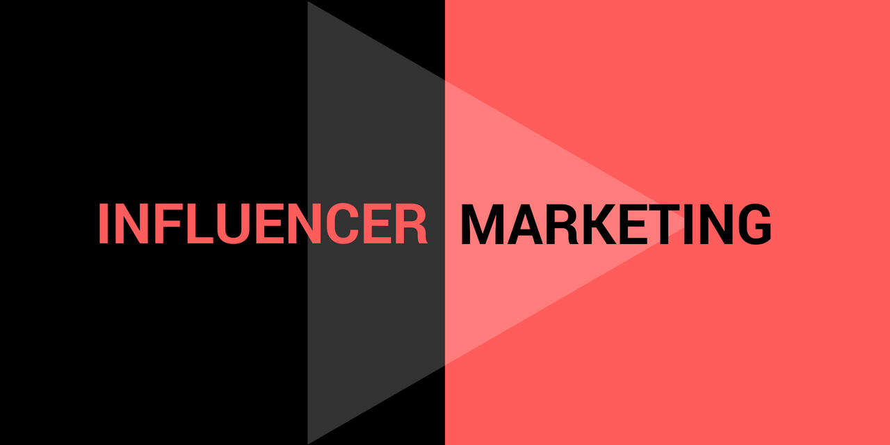 Influencer Marketing