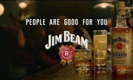 AdWatch: JIM BEAM | People Are Good For You