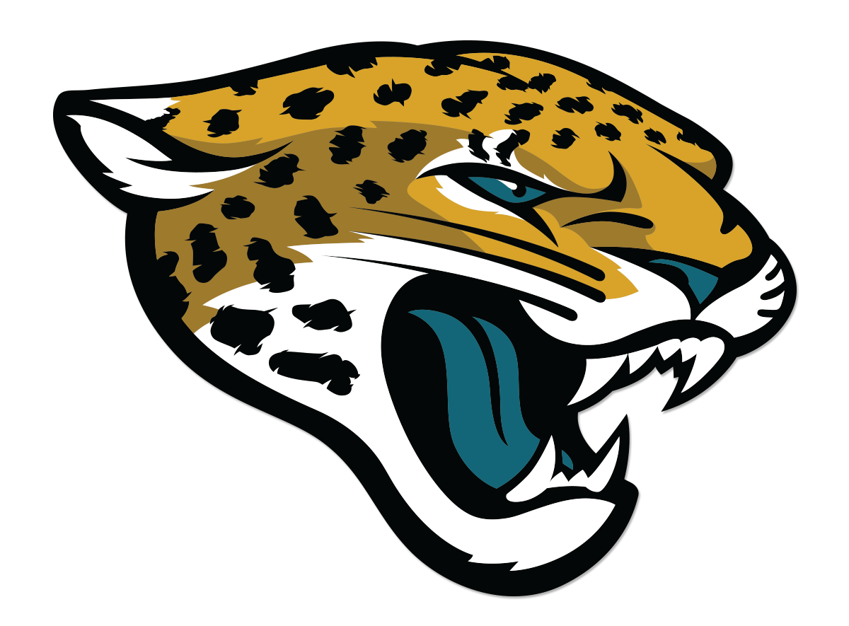 Jacksonville Jaguars Brand