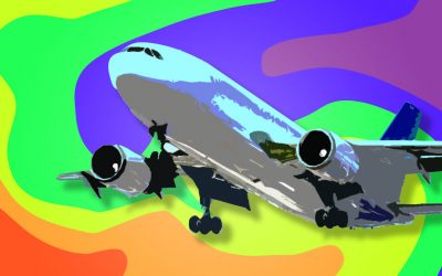 JetBlue Flies with RuPaul’s Drag Race for Pride Month Promotion