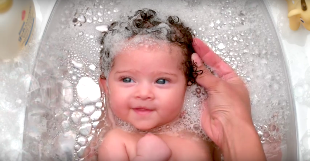 Johnsons Baby So Much More Commercial