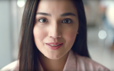 Jollibee Cooks Up Love & Emotion on YouTube