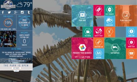 21 Tweets Proving the Jurassic World Website Rules the Viral Marketing Universe