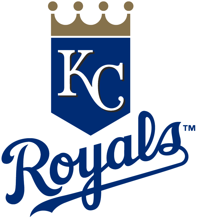 Kansas City Royals Logo