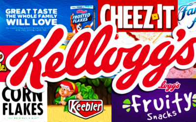 2019 Could Be Crunch Time for Kellogg’s